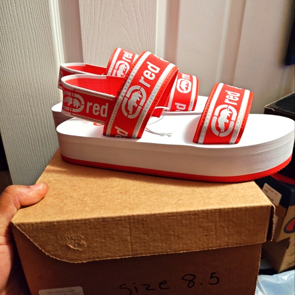 Ecko shoes